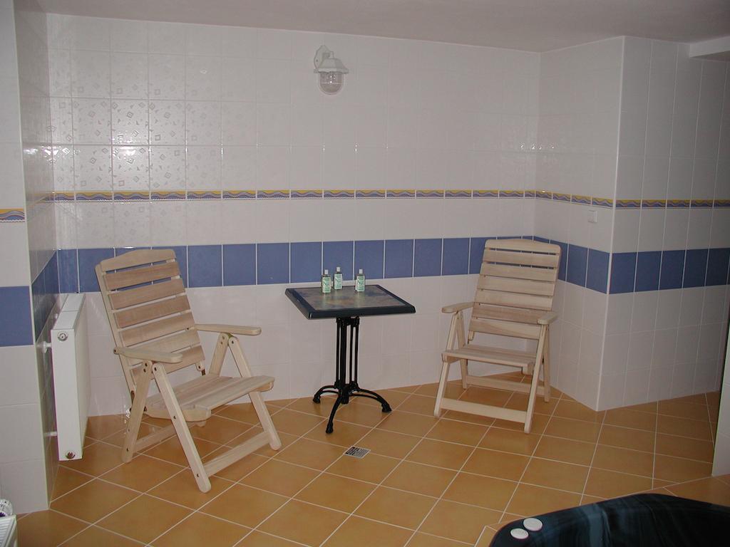 Pension Pohoda Spindleruv Mlyn Exterior photo