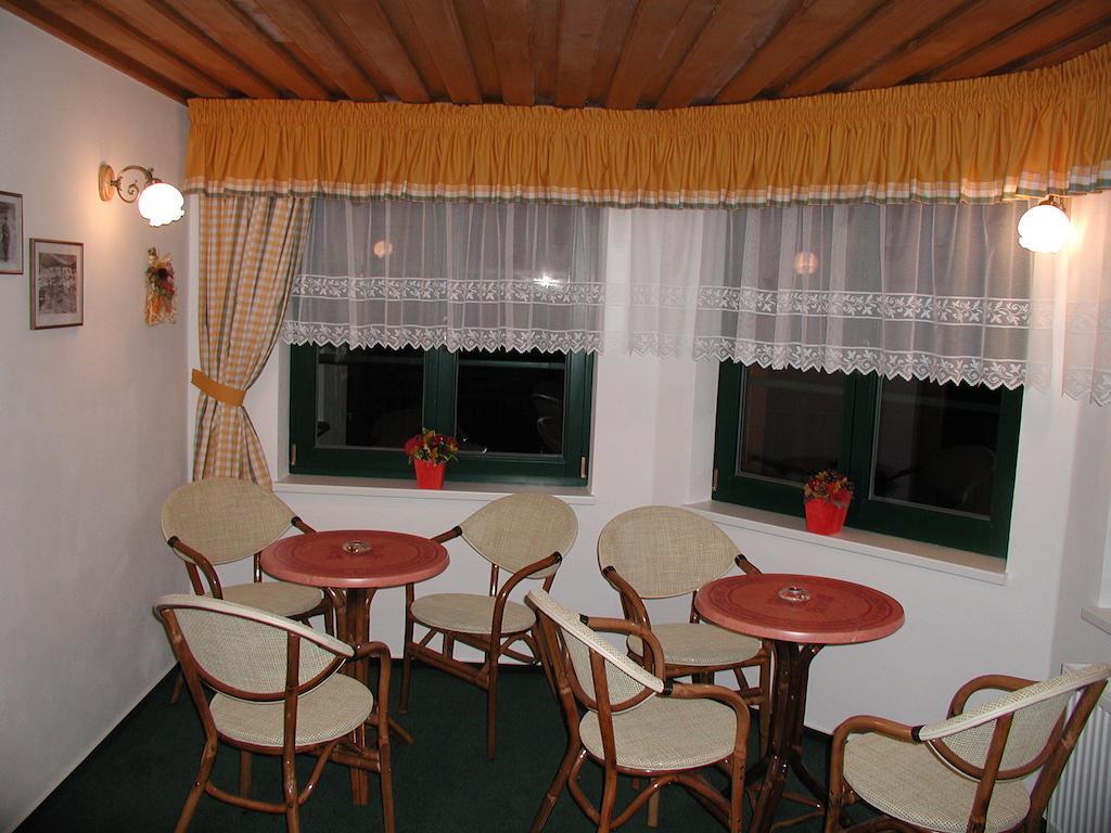 Pension Pohoda Spindleruv Mlyn Exterior photo