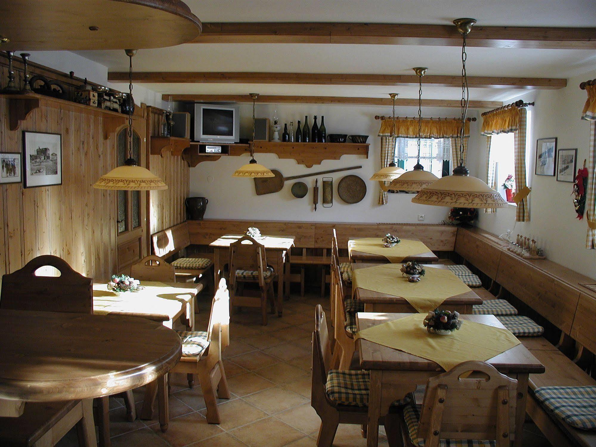 Pension Pohoda Spindleruv Mlyn Exterior photo